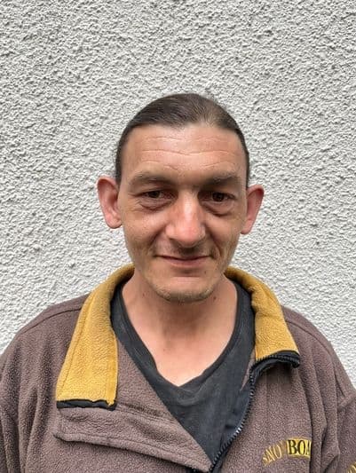Miladin Grujic — KFZ-Technik