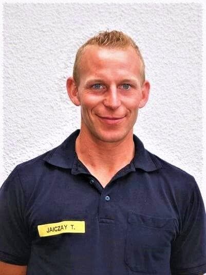 Thomas Jaiczay — Geschäftsführer
