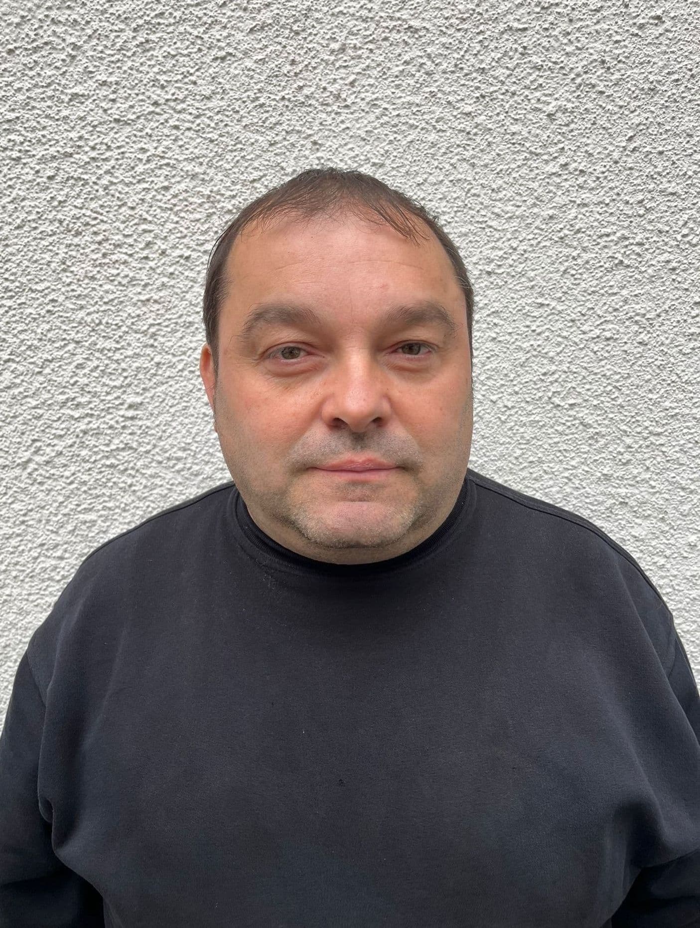 Bernd Lenz — KFZ-Technik